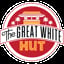 The Great White Hut