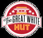 The Great White Hut