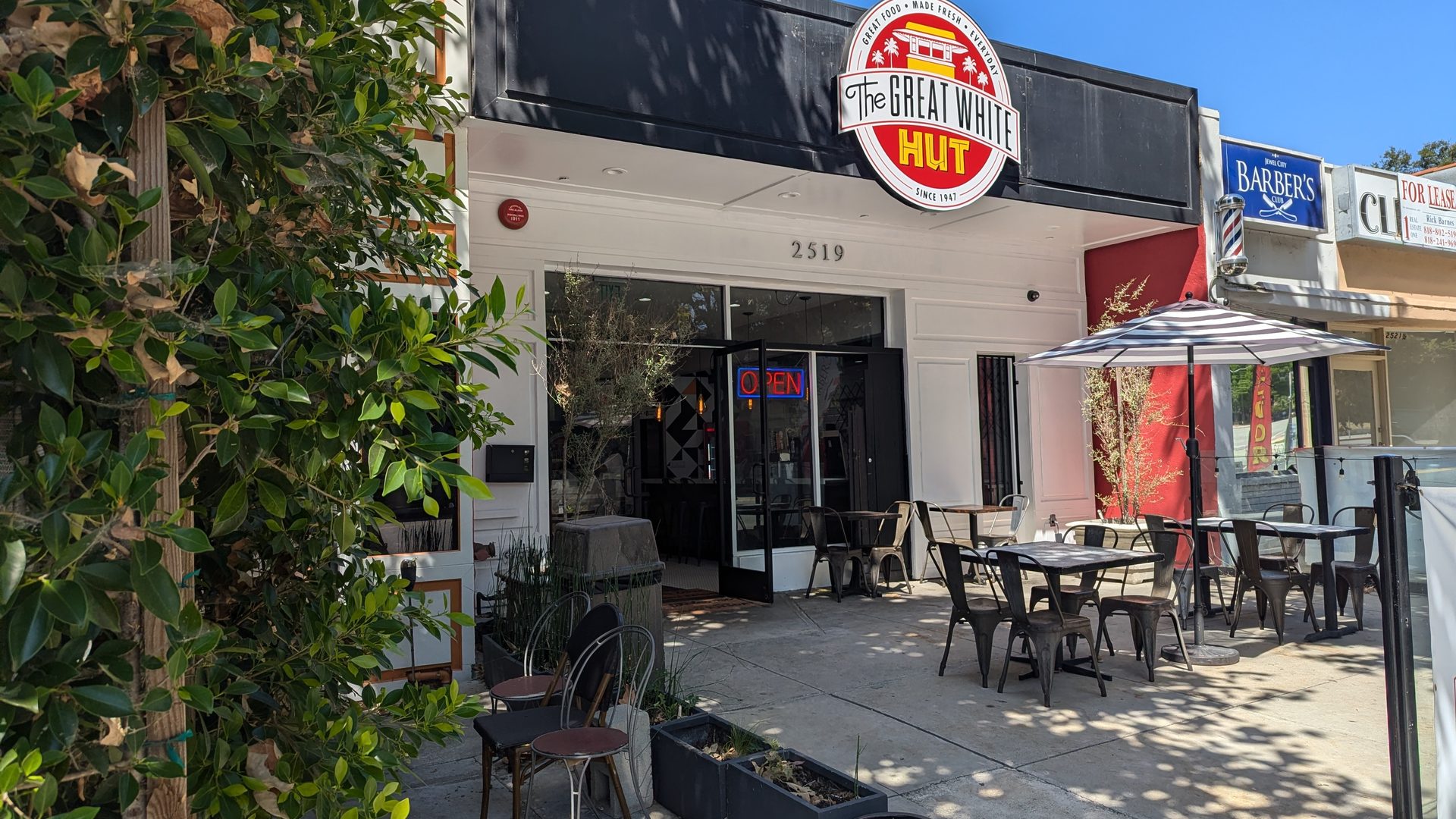 Glendale — Verdugo Woodlands
