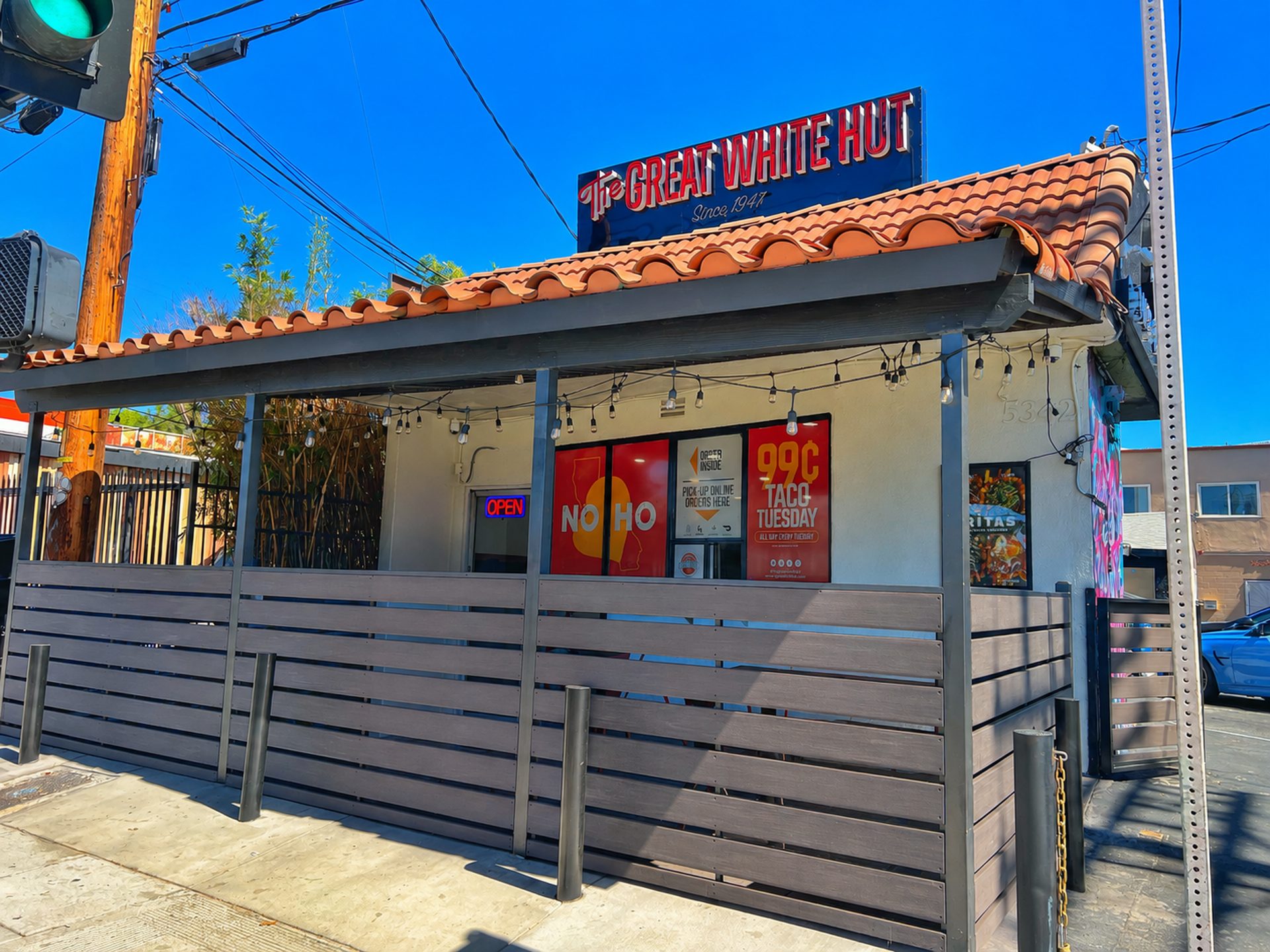 North Hollywood