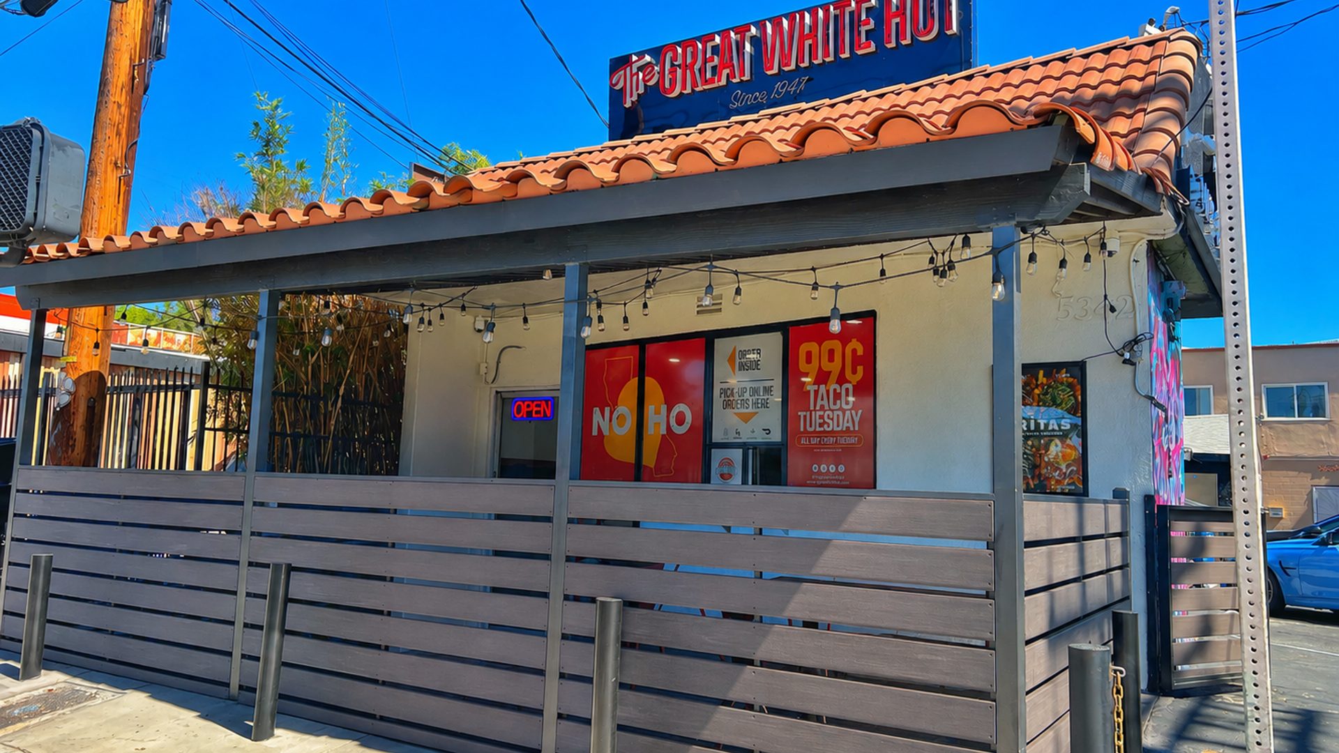 North Hollywood