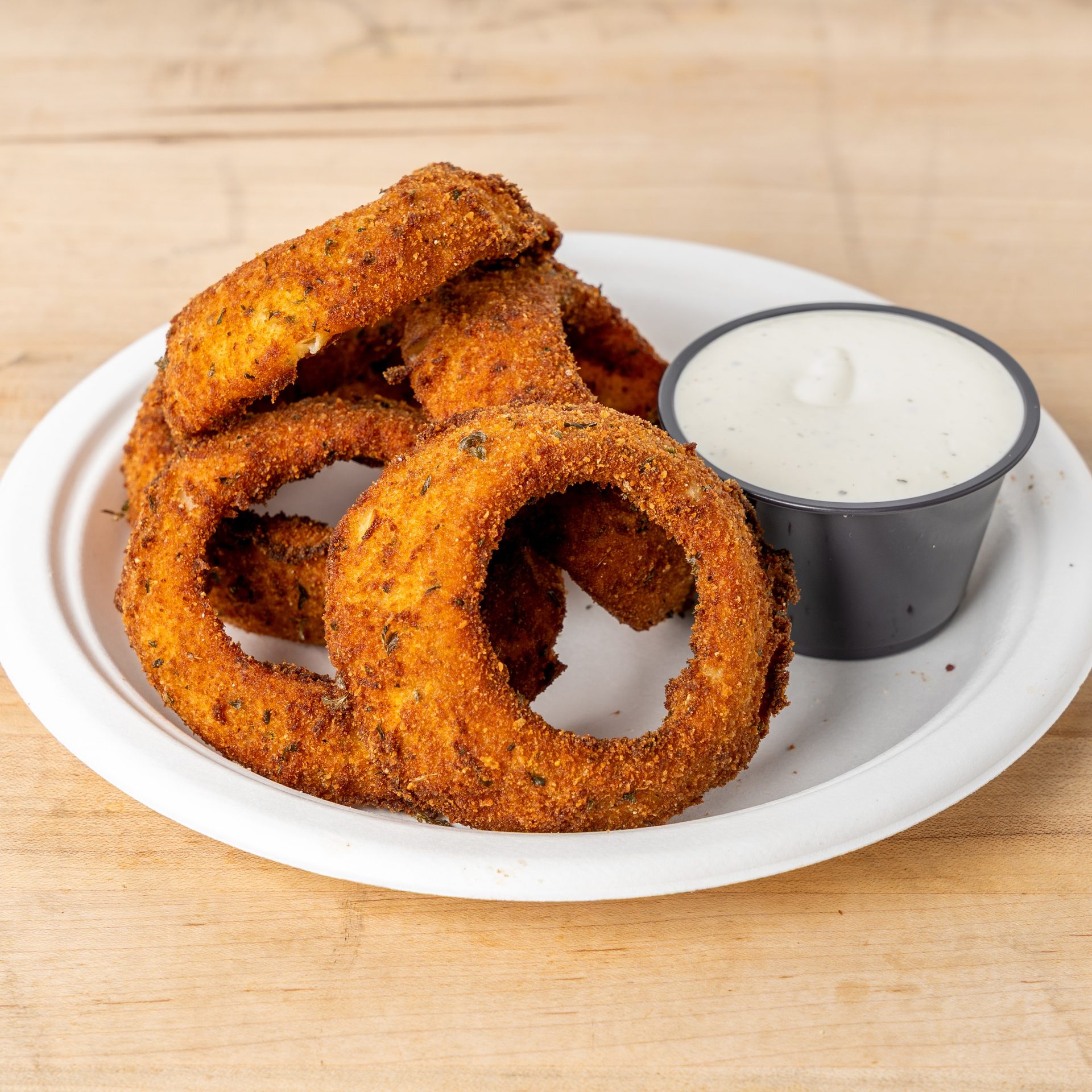 The Great White Hut Rewards
