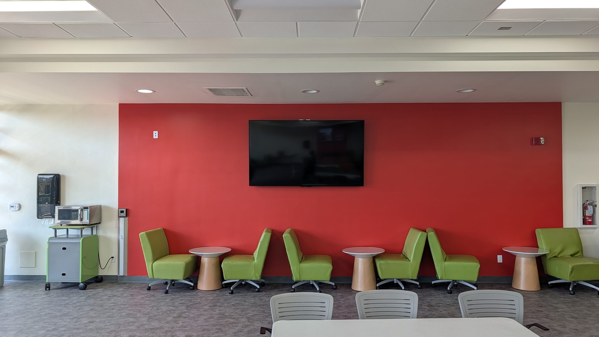 GCC (Glendale Community College)