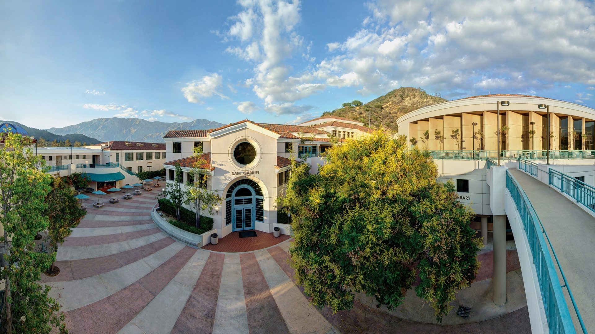 Glendale Community College