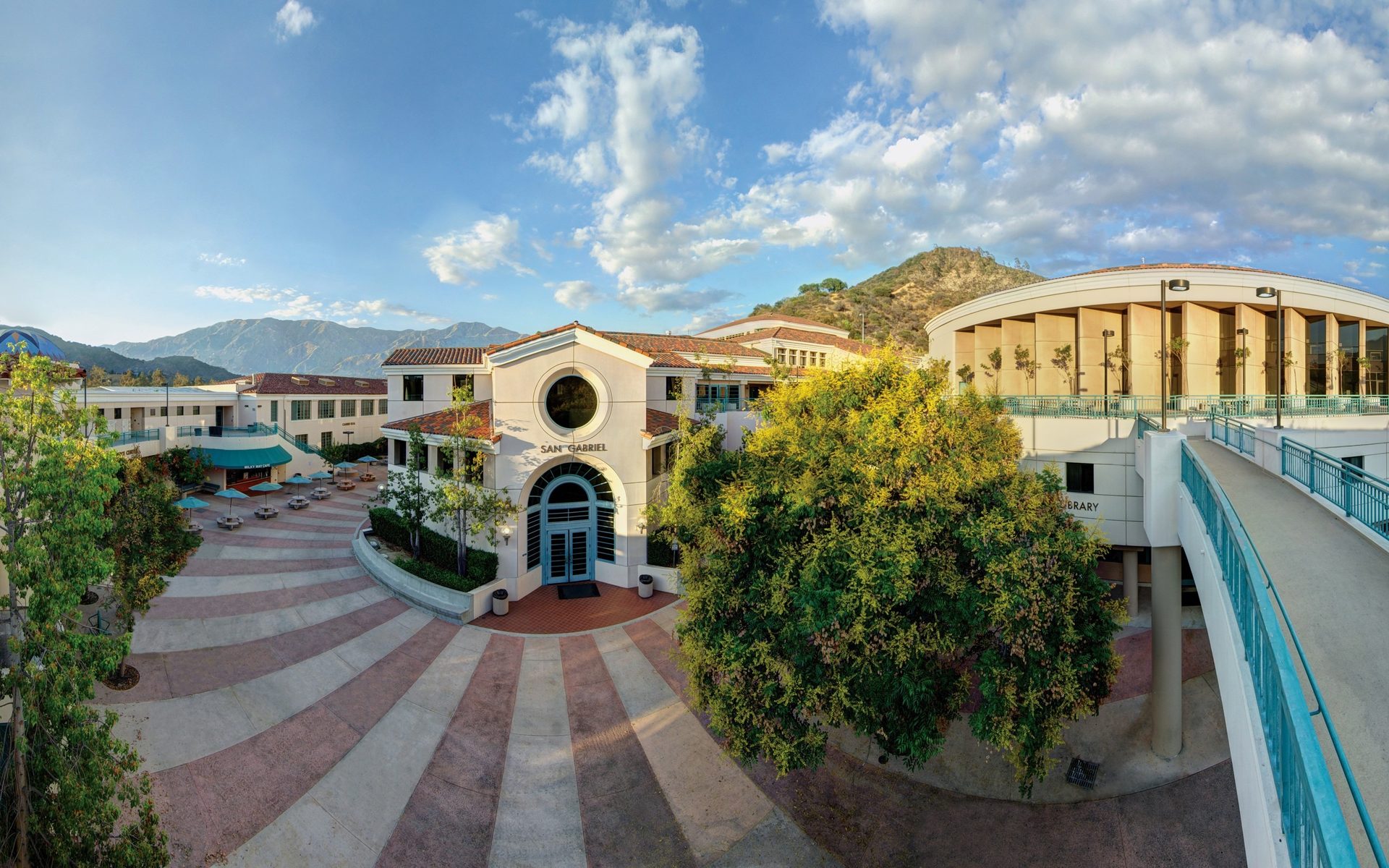Glendale Community College