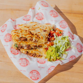 Impossible Quesadilla