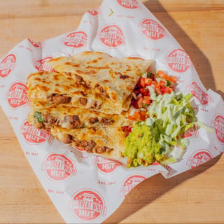 Chicken Quesadilla