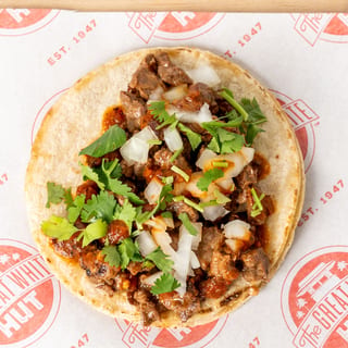 Impossible Taco