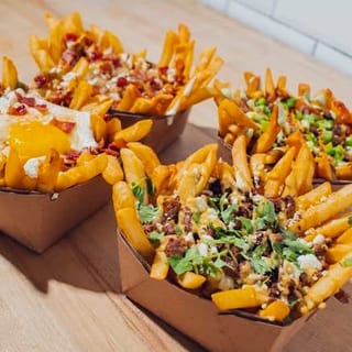 2 Make It Your Own Fritas
