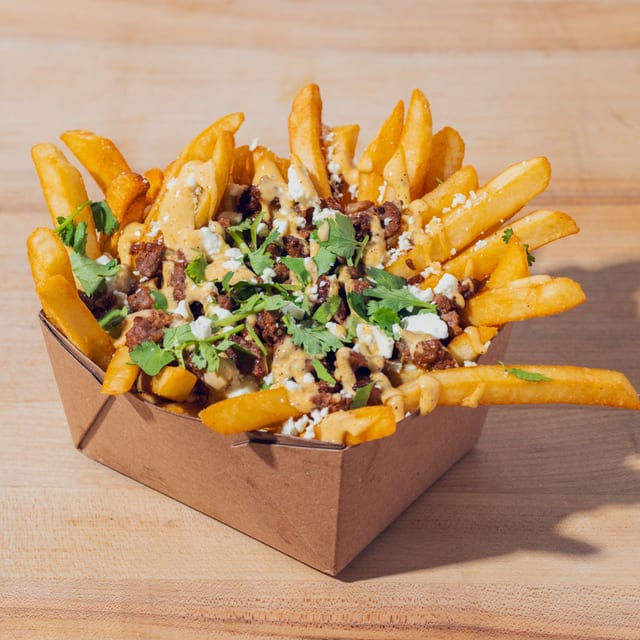 Fiesta Frita.