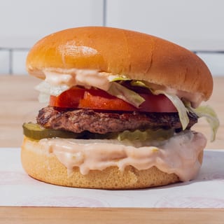 Hamburger
