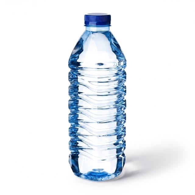 Water.