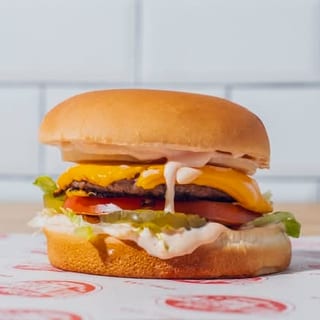 Cheeseburger