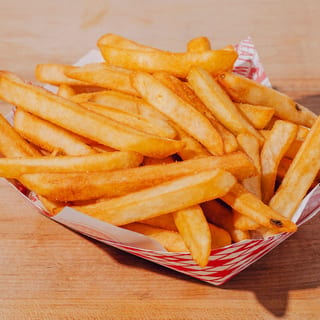 Fries