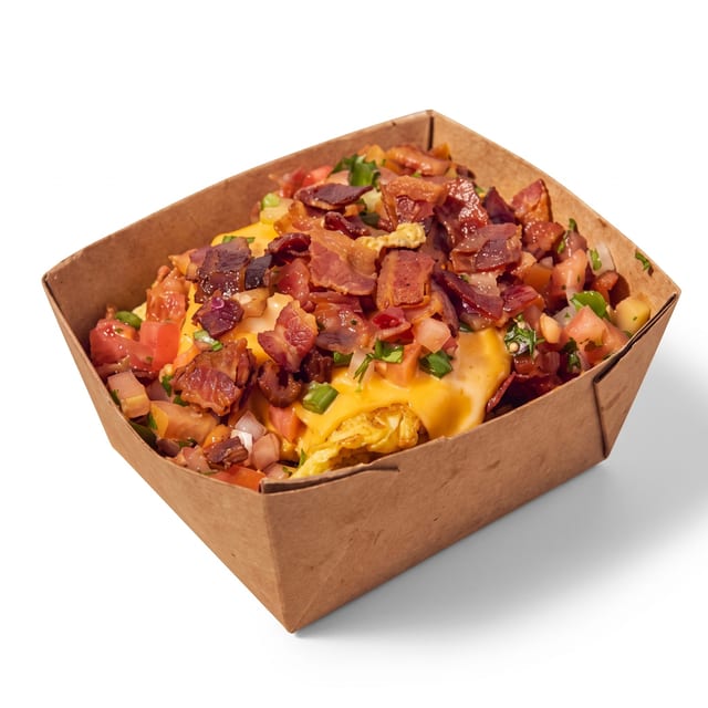 Breakfast Bowl.