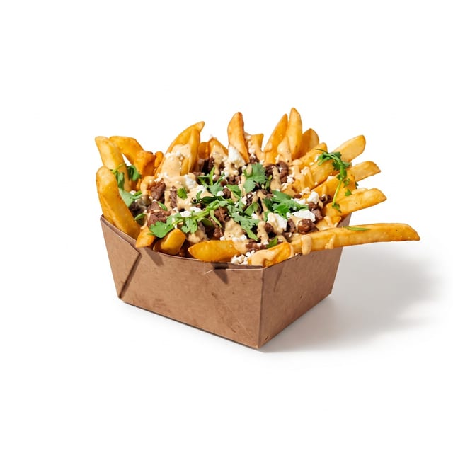 Impossible Classic Frita.