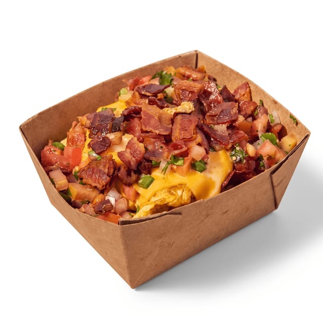 Breakfast Bowl.