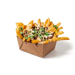 Impossible Classic Frita