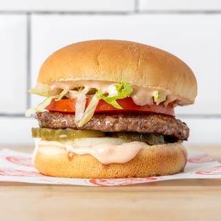 Hamburger