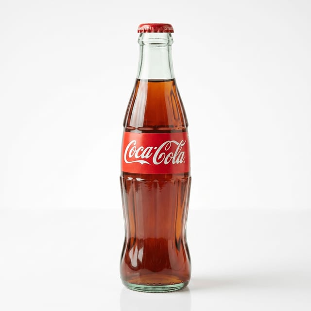 Mexican Coke.