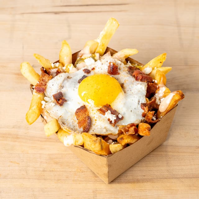 Sunrise Frita.
